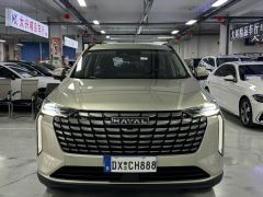 Haval H6 1.5T Two-Wheel Drive Ultra - фото 2