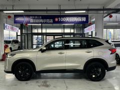 Haval H6 1.5T Two-Wheel Drive Ultra - фото 4