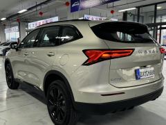 Haval H6 1.5T Two-Wheel Drive Ultra - фото 6