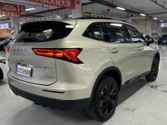 Haval H6 1.5T Two-Wheel Drive Ultra - фото 8