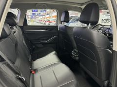 Haval H6 1.5T Two-Wheel Drive Ultra - фото 9