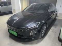 FAW Hongqi E-QM5 431km Edition 5 - ფოტო 1