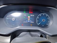 FAW Hongqi E-QM5 431km Edition 5 - ფოტო 13