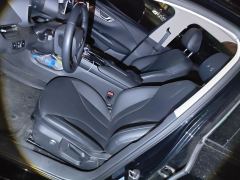 FAW Hongqi E-QM5 431km Edition 5 - ფოტო 17