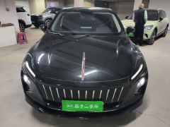 FAW Hongqi E-QM5 431km Edition 5 - ფოტო 2