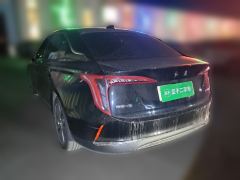 FAW Hongqi E-QM5 431km Edition 5 - ფოტო 5