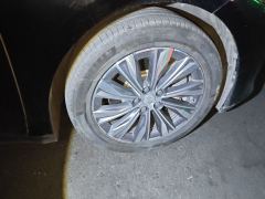 FAW Hongqi E-QM5 431km Edition 5 - ფოტო 9