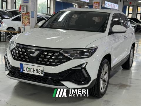 2023 Jetta VS5 280TSI Automatic Delight Edition - ავტომობილი ჩინეთიდან