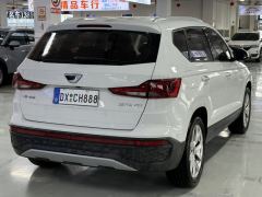 Jetta VS5 280TSI Automatic Delight Edition - ფოტო 7