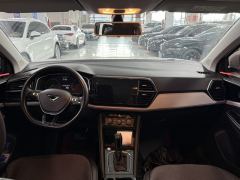Jetta VS5 280TSI Automatic Delight Edition - ფოტო 9