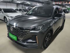 Changan CS55 PLUS CS55PLUS 1.5T Version - photo 1