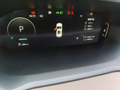 Changan CS55 PLUS CS55PLUS 1.5T Version - photo 13