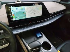 Changan CS55 PLUS CS55PLUS 1.5T Version - photo 15