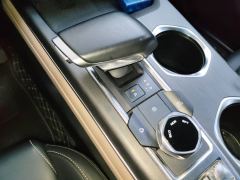Changan CS55 PLUS CS55PLUS 1.5T Version - photo 16