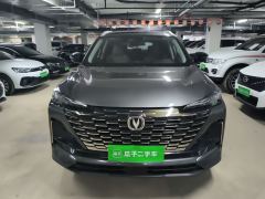 Changan CS55 PLUS CS55PLUS 1.5T Version - photo 2