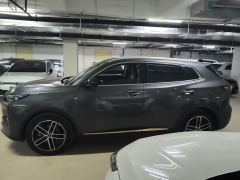 Changan CS55 PLUS CS55PLUS 1.5T Version - photo 4