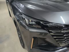 Changan CS55 PLUS CS55PLUS 1.5T Version - photo 8
