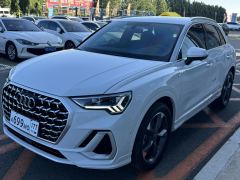 Audi Q3 35 TFSI Fashion Dynamic - фото 1