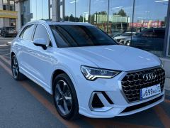 Audi Q3 35 TFSI Fashion Dynamic - фото 2