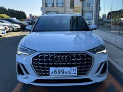 Audi Q3 35 TFSI Fashion Dynamic - фото 3