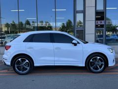 Audi Q3 35 TFSI Fashion Dynamic - фото 4