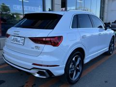 Audi Q3 35 TFSI Fashion Dynamic - фото 5