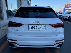 Audi Q3 35 TFSI Fashion Dynamic - фото 6