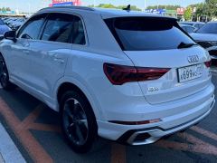 Audi Q3 35 TFSI Fashion Dynamic - фото 7