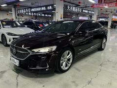 Buick Lacrosse Avenir Version - ფოტო 1
