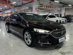 Buick Lacrosse Avenir Version - ფოტო 2