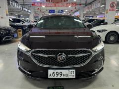 Buick Lacrosse Avenir Version - ფოტო 3