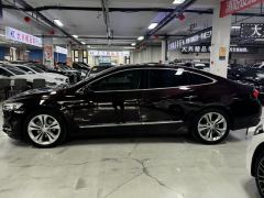 Buick Lacrosse Avenir Version - ფოტო 4