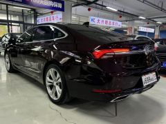 Buick Lacrosse Avenir Version - ფოტო 5