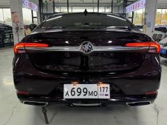 Buick Lacrosse Avenir Version - ფოტო 6