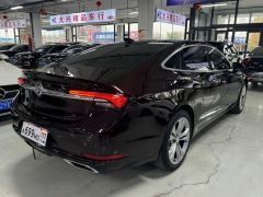 Buick Lacrosse Avenir Version - ფოტო 7