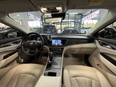 Buick Lacrosse Avenir Version - ფოტო 8