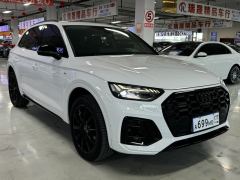 Audi Q5L Facelift 45 TFSI Selected Dynamic Edition - фото 2