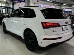 Audi Q5L Facelift 45 TFSI Selected Dynamic Edition - фото 5