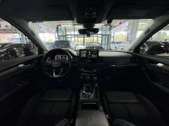 Audi Q5L Facelift 45 TFSI Selected Dynamic Edition - фото 7