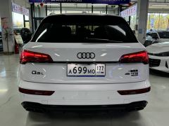 Audi Q5L Facelift 45 TFSI Selected Dynamic Edition - фото 9