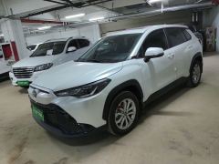 Toyota Frontlander 2.0L Leading Edition - ფოტო 1