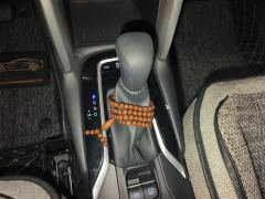 Toyota Frontlander 2.0L Leading Edition - ფოტო 10