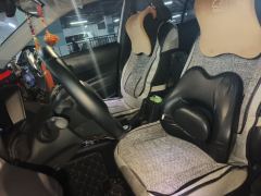 Toyota Frontlander 2.0L Leading Edition - ფოტო 11