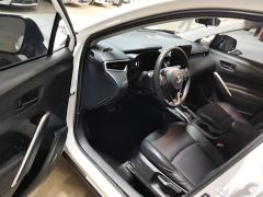 Toyota Frontlander 2.0L Leading Edition - ფოტო 12
