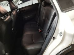Toyota Frontlander 2.0L Leading Edition - ფოტო 13