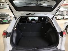 Toyota Frontlander 2.0L Leading Edition - ფოტო 15