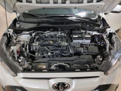 Toyota Frontlander 2.0L Leading Edition - ფოტო 16