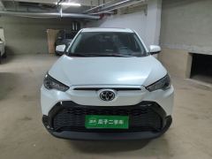 Toyota Frontlander 2.0L Leading Edition - ფოტო 2
