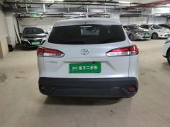 Toyota Frontlander 2.0L Leading Edition - ფოტო 3