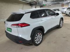Toyota Frontlander 2.0L Leading Edition - ფოტო 4
